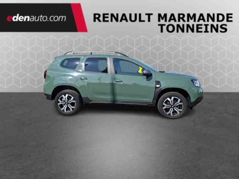 Dacia Duster - Photo 6