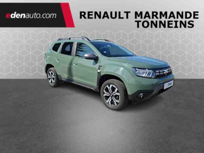 Dacia Duster - Photo 7