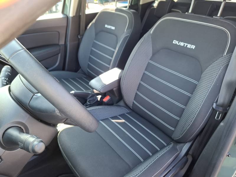 Dacia Duster - Photo 9