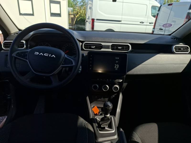 Dacia Duster - Photo 10
