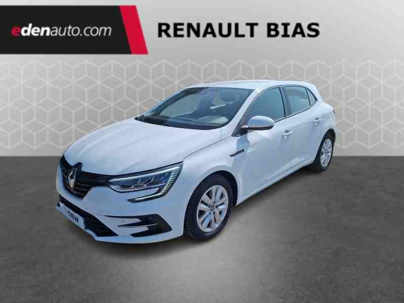 Renault Mégane - Photo 1