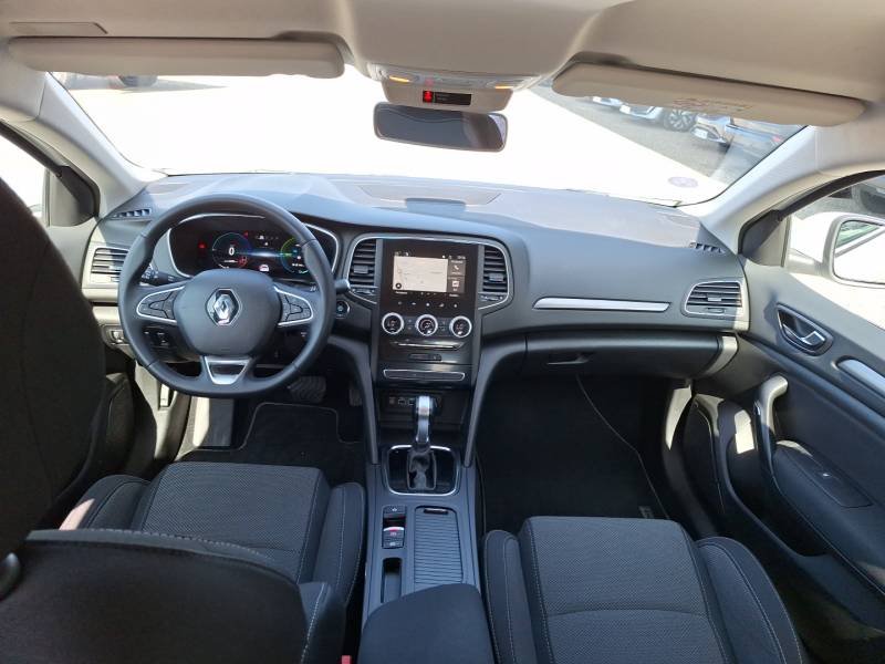 Renault Mégane - Photo 11
