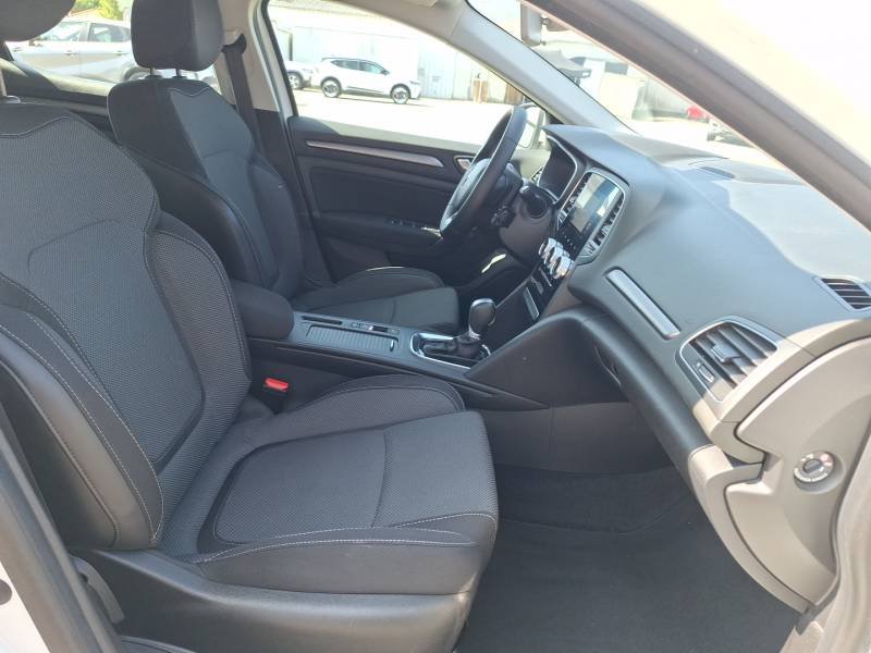 Renault Mégane - Photo 12