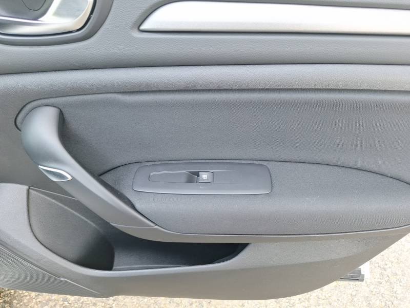 Renault Mégane - Photo 13