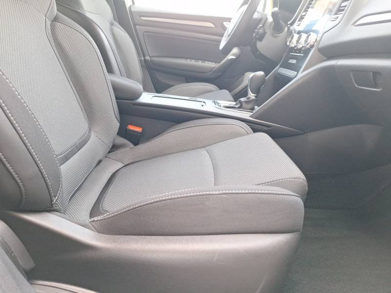 Renault Mégane - Photo 14