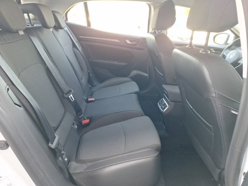 Renault Mégane - Photo 15