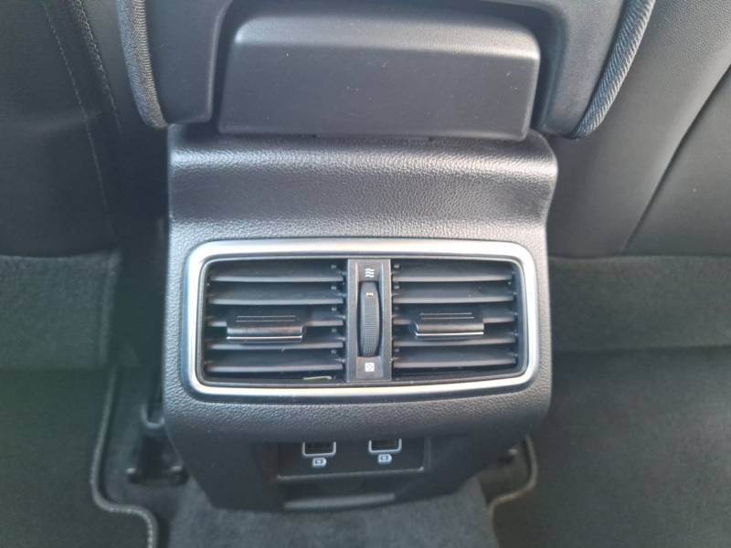 Renault Mégane - Photo 18