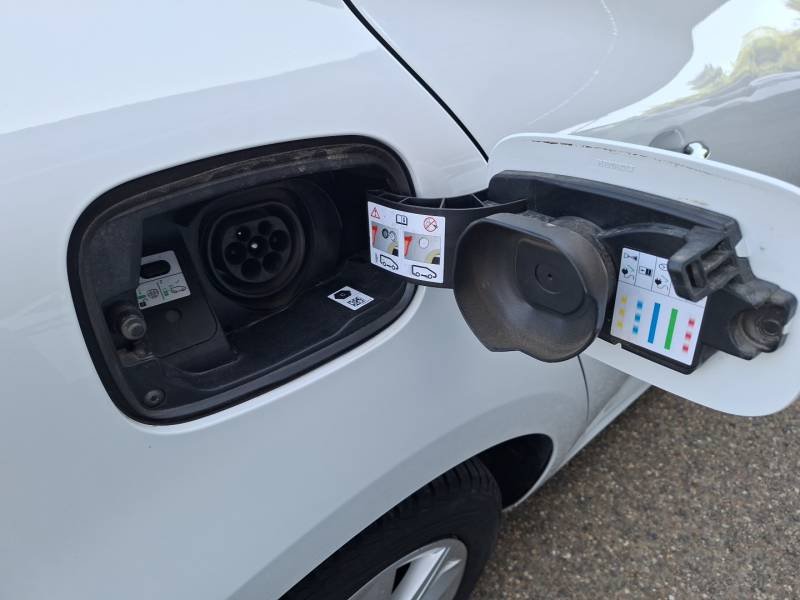 Renault Mégane - Photo 19