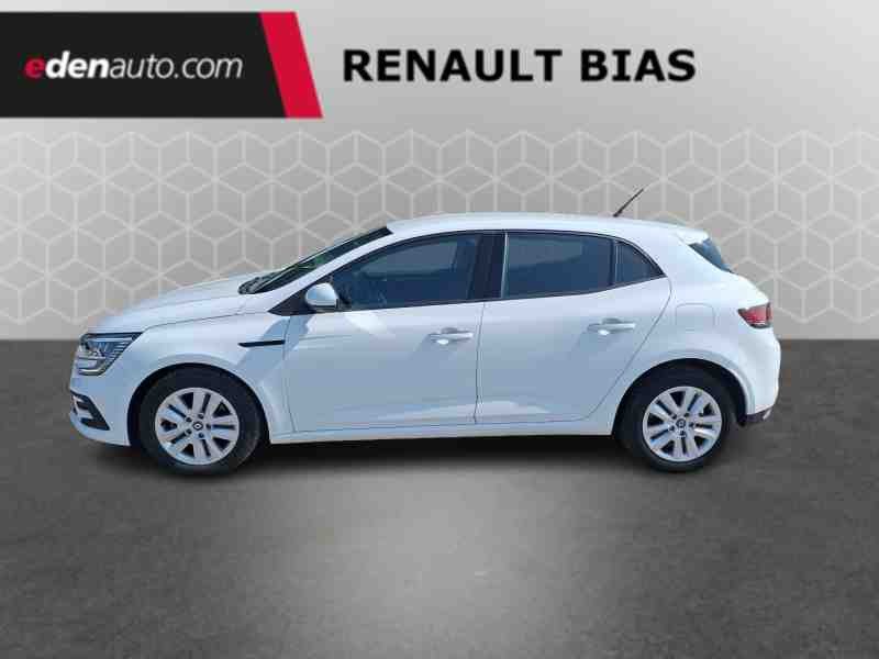 Renault Mégane - Photo 2