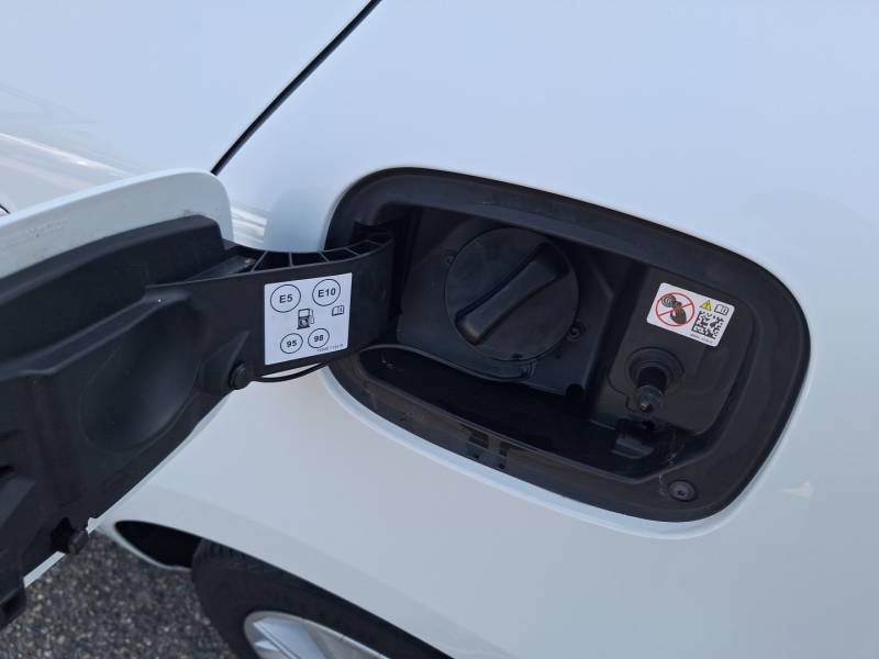 Renault Mégane - Photo 22