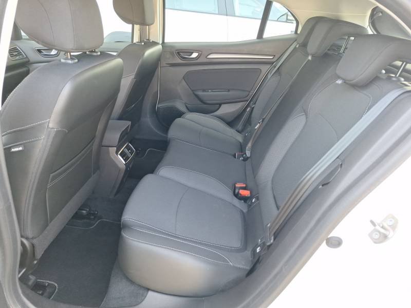 Renault Mégane - Photo 23