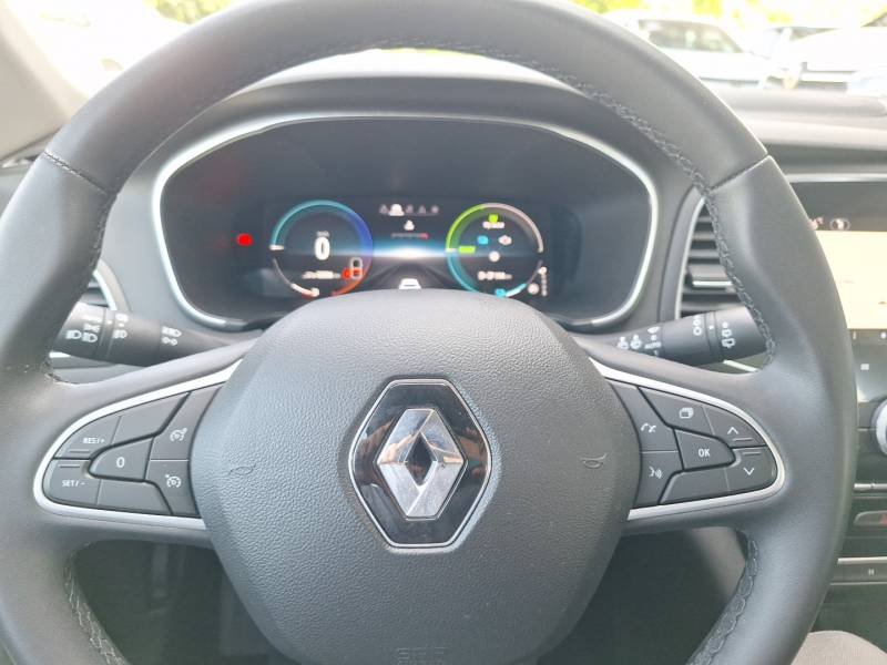 Renault Mégane - Photo 25