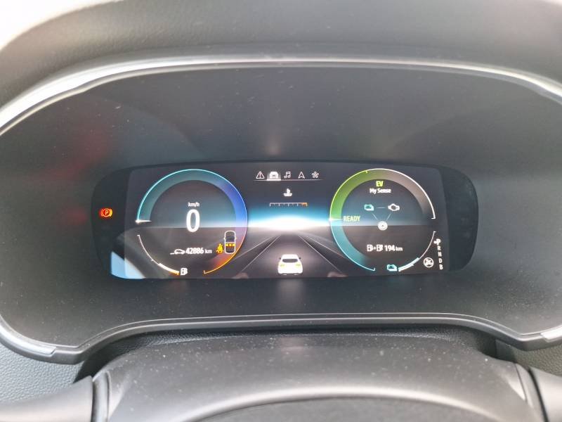 Renault Mégane - Photo 26
