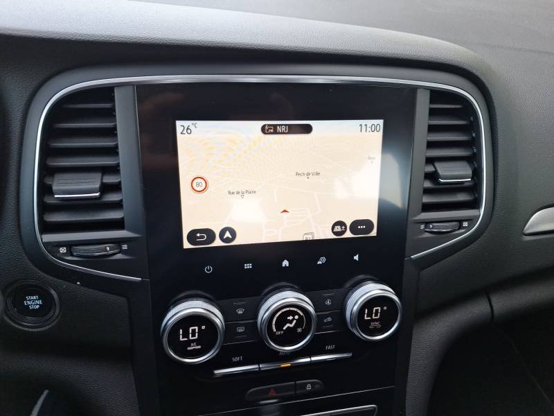 Renault Mégane - Photo 27