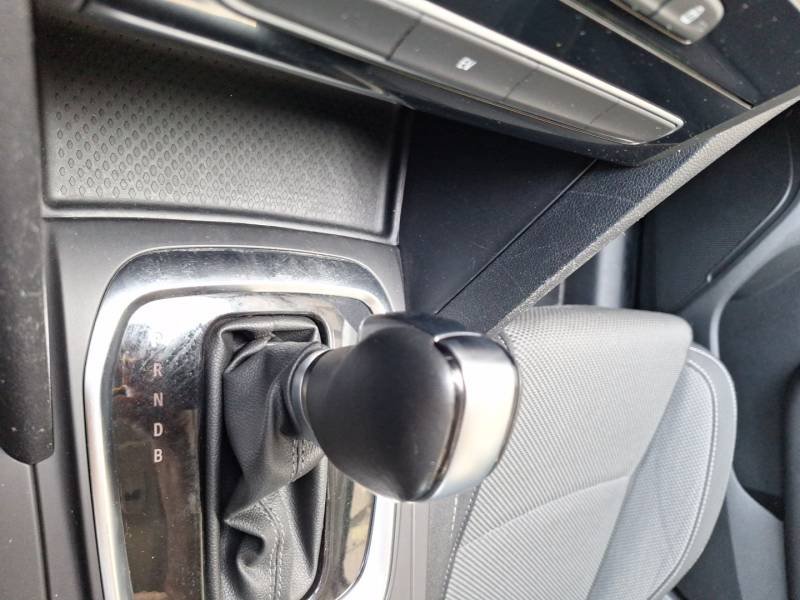 Renault Mégane - Photo 29