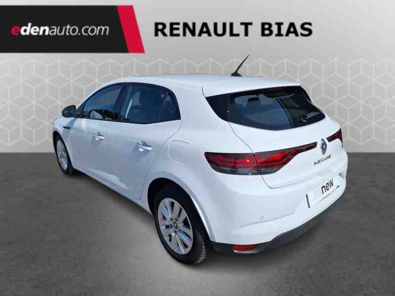 Renault Mégane - Photo 3