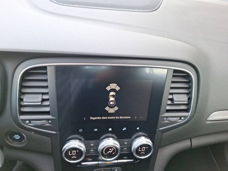 Renault Mégane - Photo 33