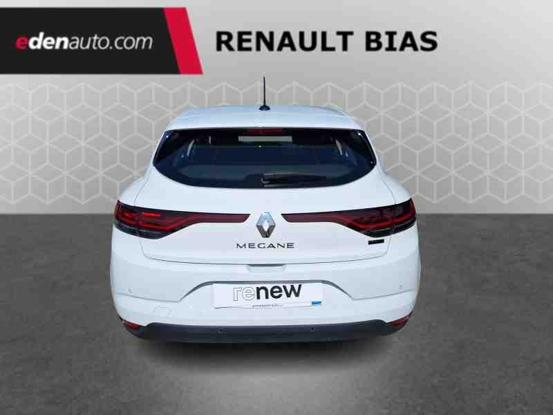 Renault Mégane - Photo 4
