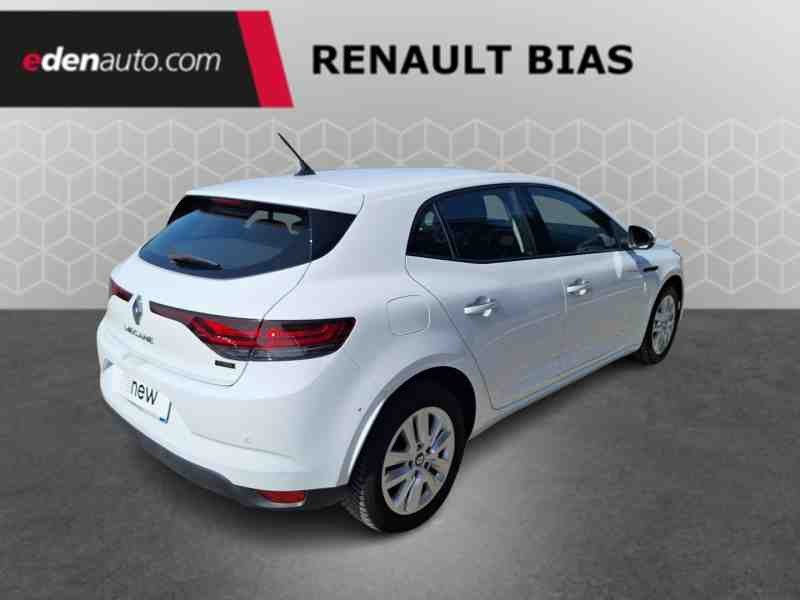 Renault Mégane - Photo 5