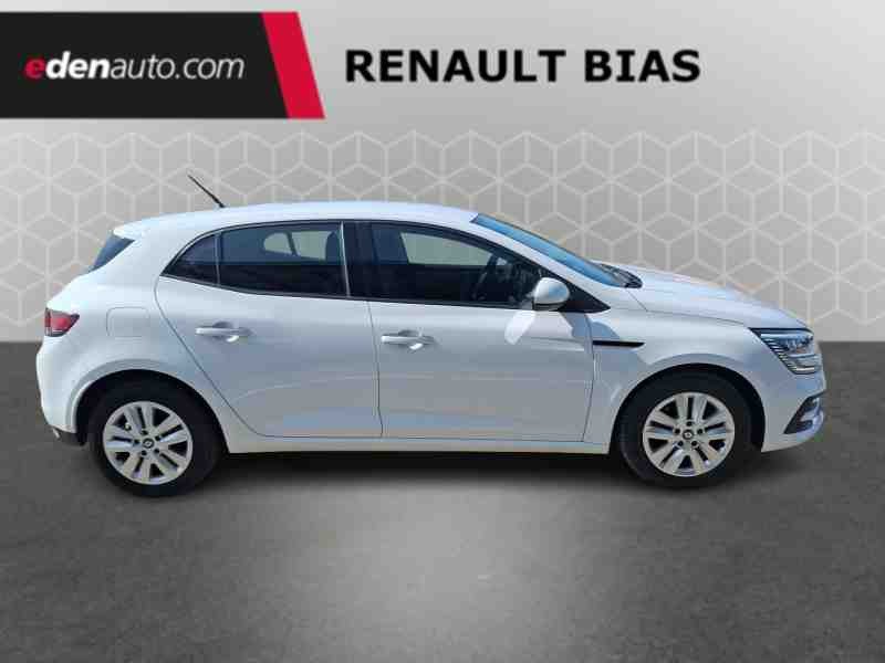Renault Mégane - Photo 6