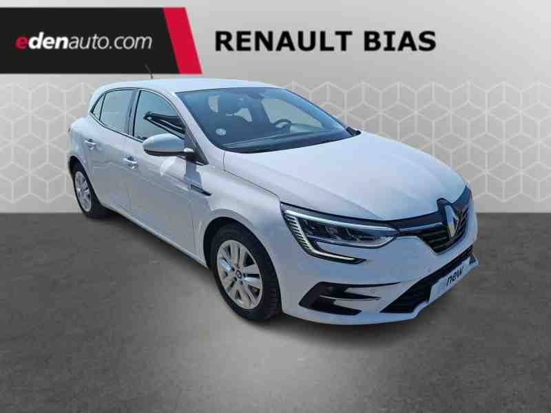 Renault Mégane - Photo 7