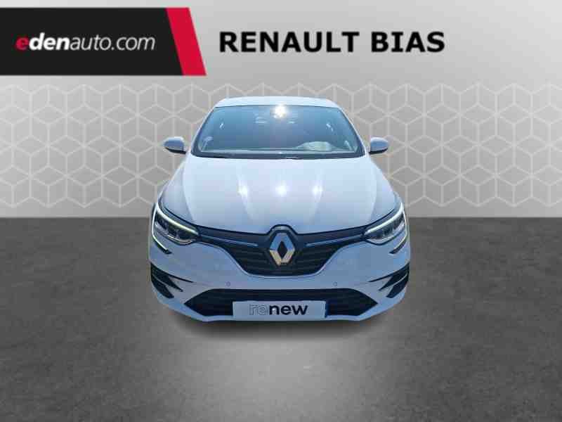Renault Mégane - Photo 8