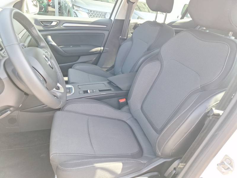 Renault Mégane - Photo 10