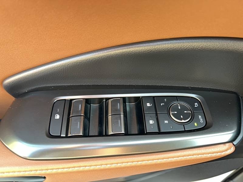 Lexus LBX - Photo 15