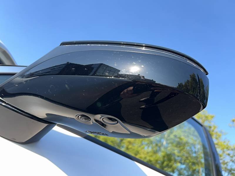 Lexus LBX - Photo 28