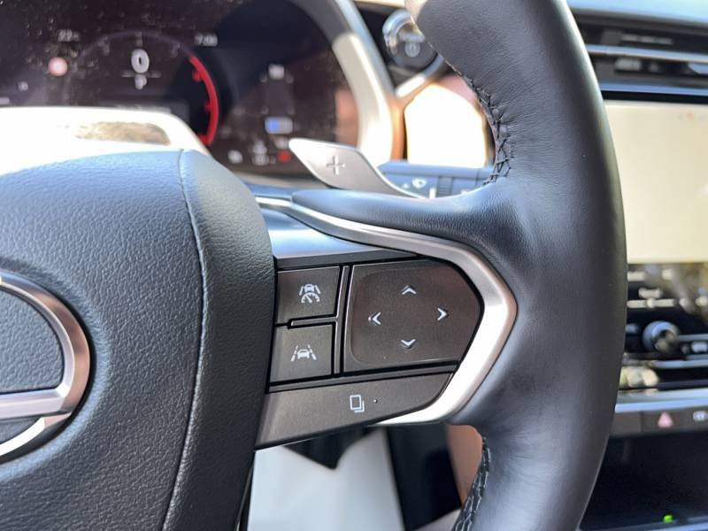 Lexus LBX - Photo 35