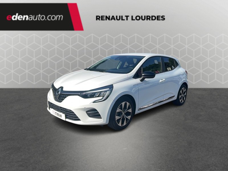 Renault Clio - Photo 1