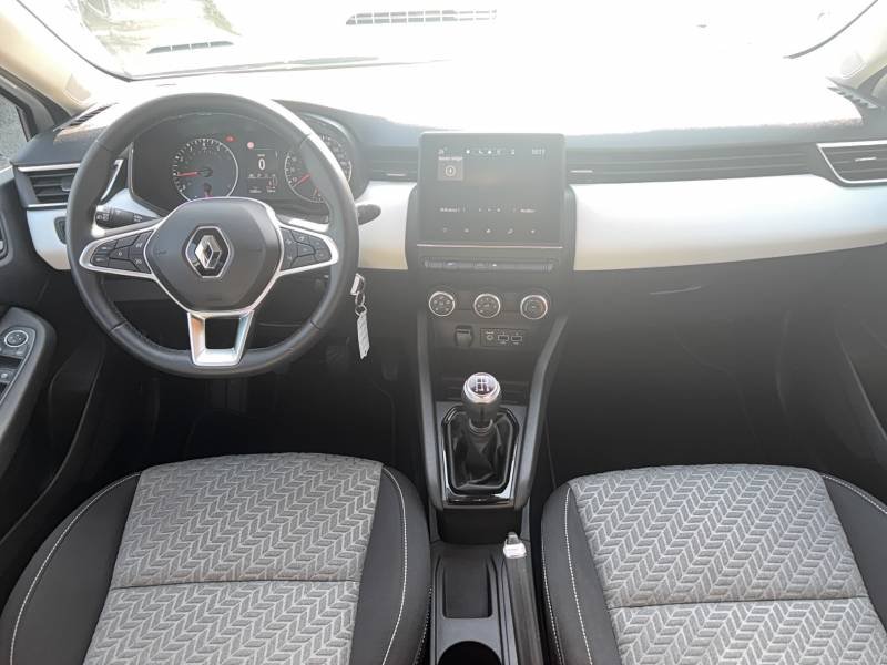 Renault Clio - Photo 11