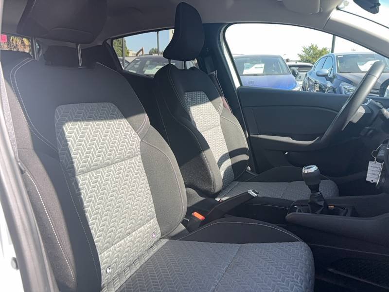 Renault Clio - Photo 12