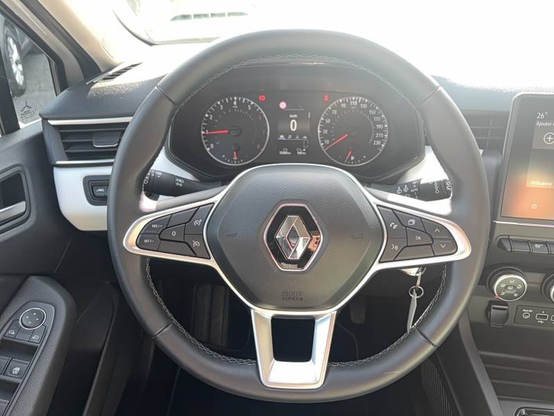 Renault Clio - Photo 15