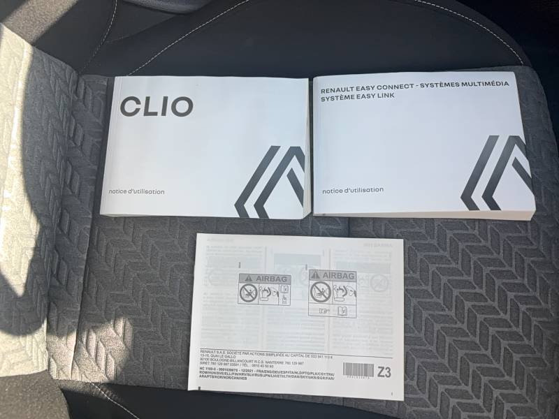 Renault Clio - Photo 30