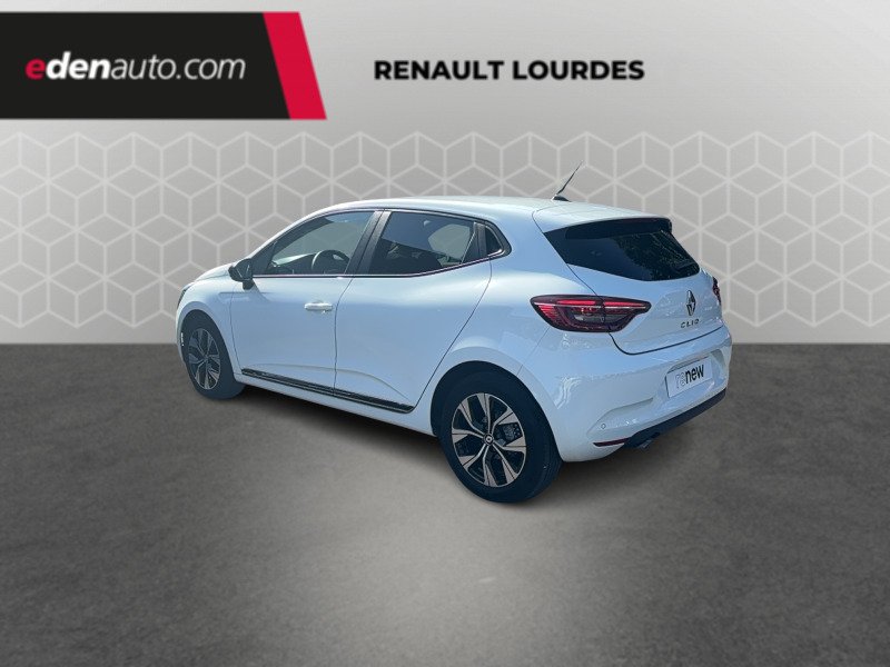 Renault Clio - Photo 3