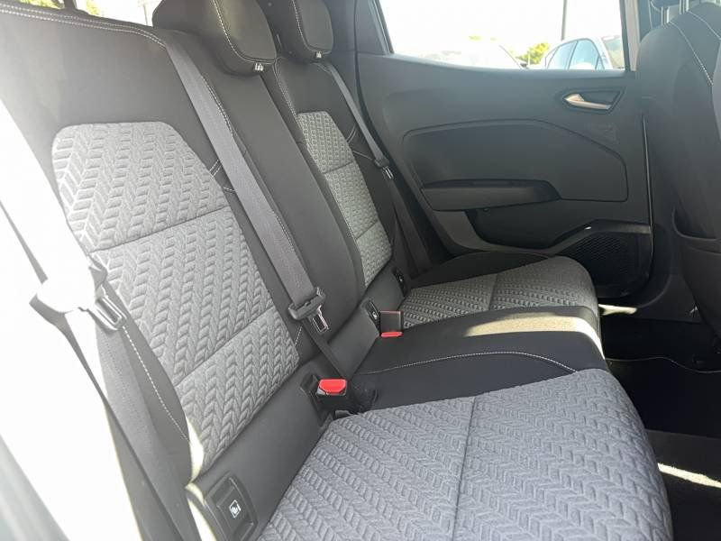 Renault Clio - Photo 33