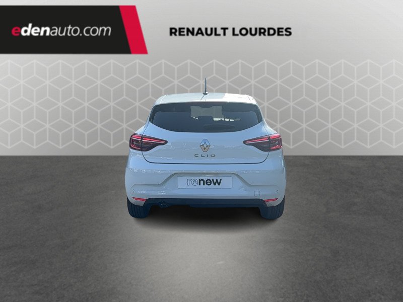 Renault Clio - Photo 4