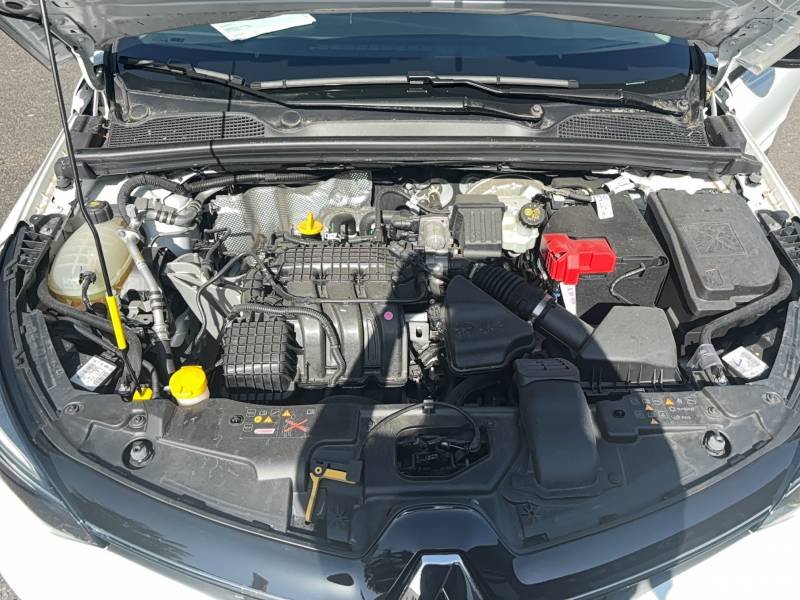 Renault Clio - Photo 41