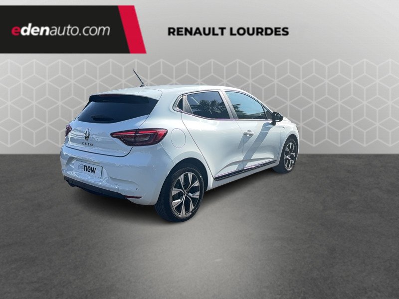Renault Clio - Photo 5