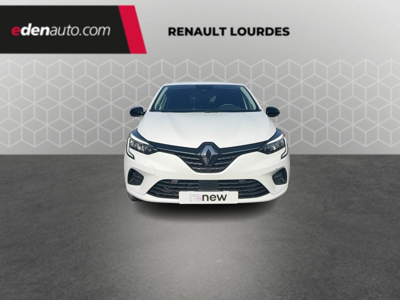 Renault Clio - Photo 8