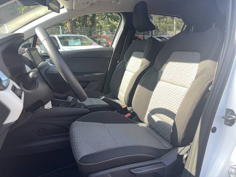 Renault Clio - Photo 10