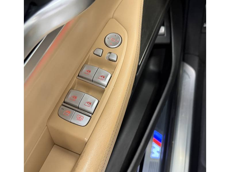 BMW Série 7 - Photo 41