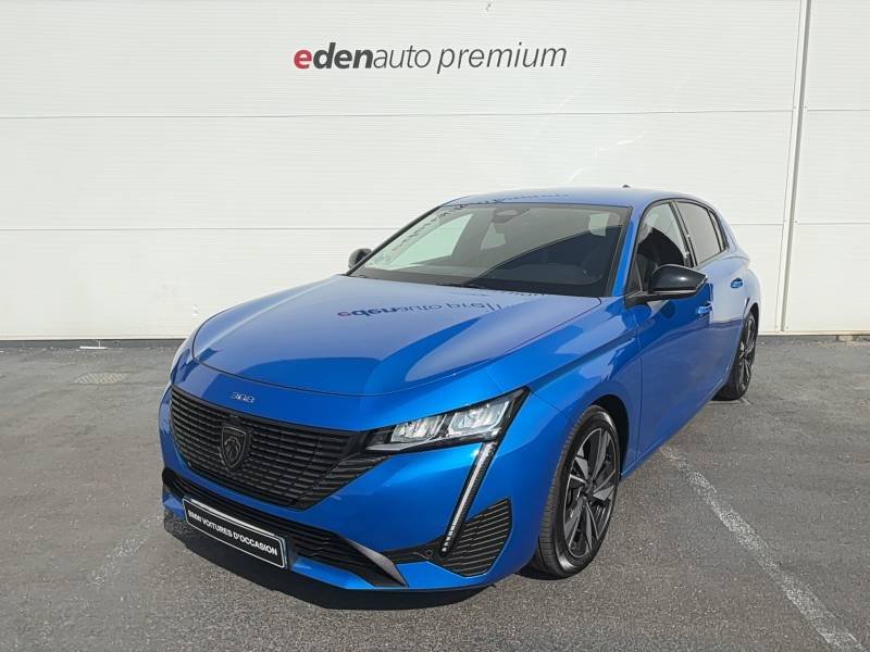 Peugeot 308 - Photo 1