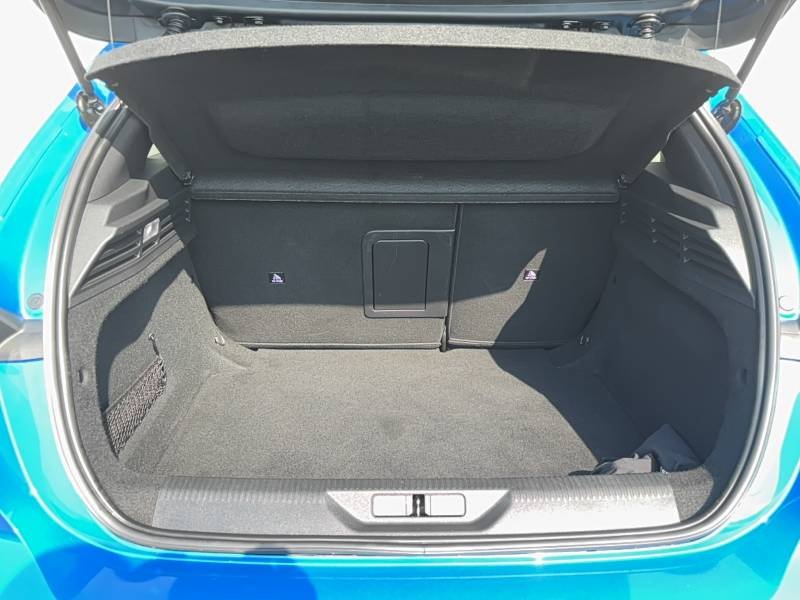 Peugeot 308 - Photo 12