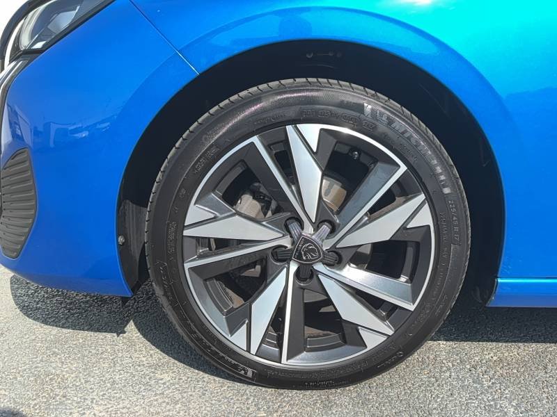 Peugeot 308 - Photo 13