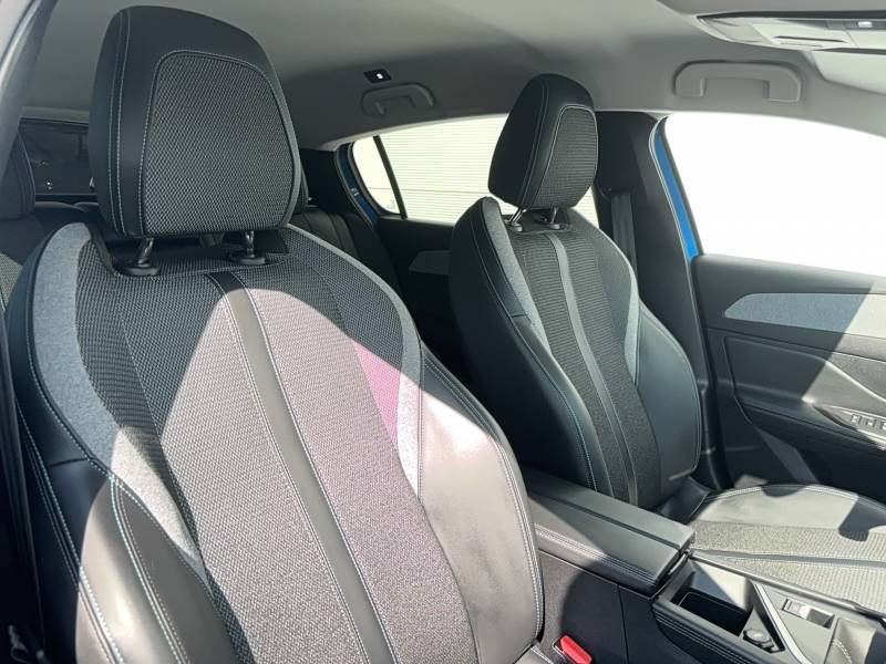 Peugeot 308 - Photo 14