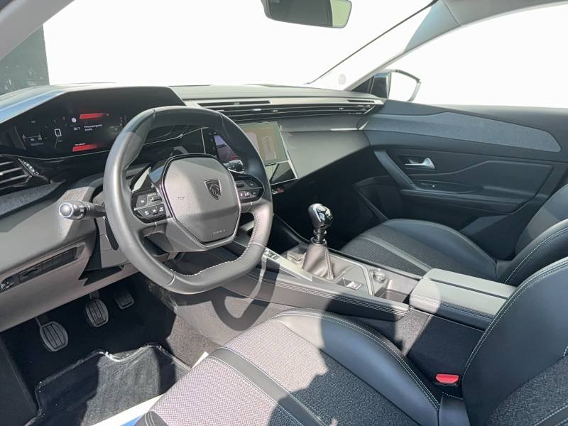 Peugeot 308 - Photo 15