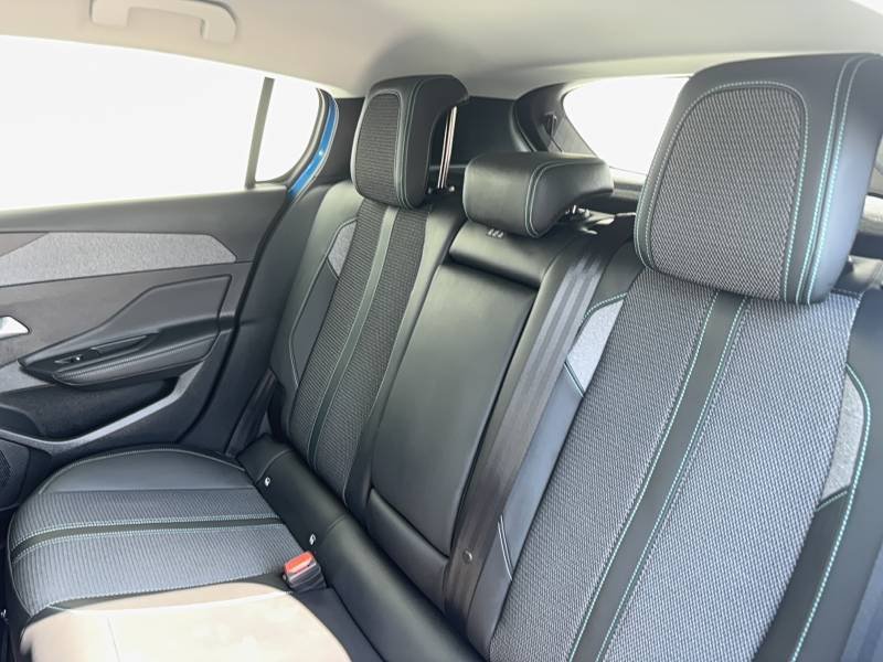 Peugeot 308 - Photo 16