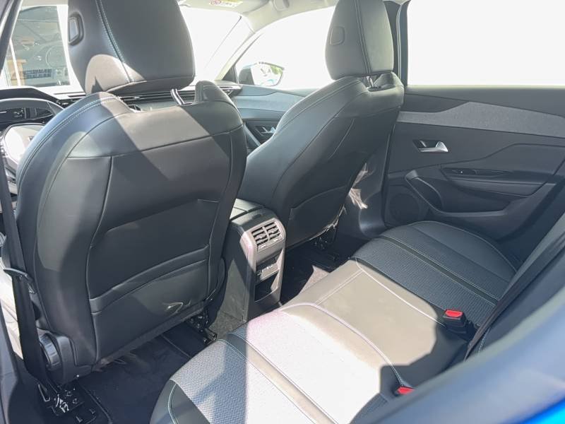 Peugeot 308 - Photo 17